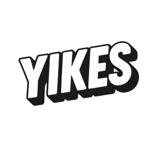 YIKES Logo
